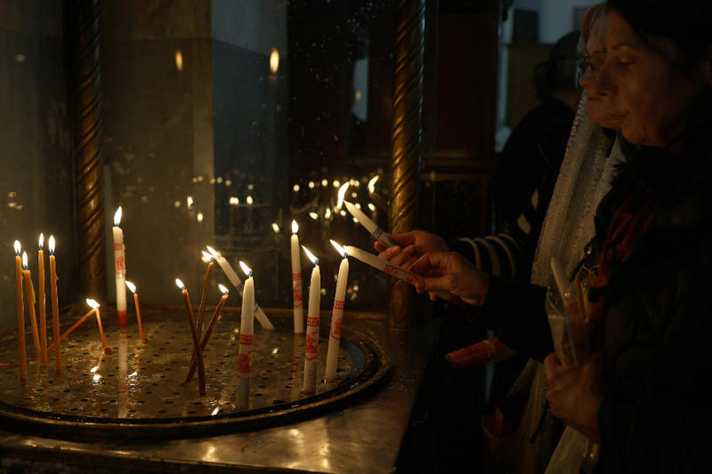 Non siamo alla “fine del mondo”: c’è la Città di Dio che viene