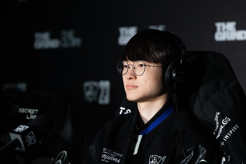 Faker, chi è il gamer diventato la leggenda globale che ha cambiato gli eSport