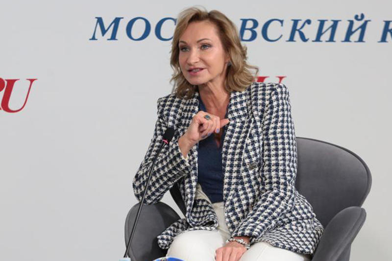 Ольга Прокофьева об Анатолии Лобоцком: был книгочей, любил уединение