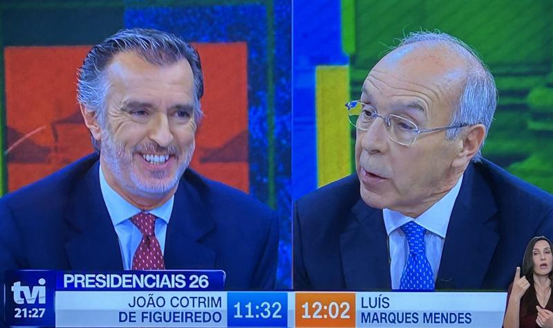 Quarta semana de debates, a esta hora já os portugueses já devem saber em quem votar, certo? Olhe que não, olhe que não.