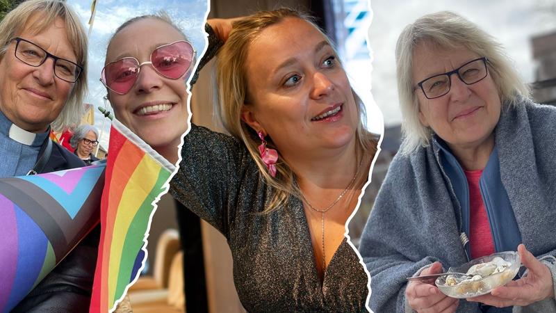 Någon måste ta hand om oss singlar i jul