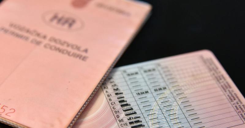 Vozačka više neće biti u novčaniku: Stižu velike promjene za sve vozače u Hrvatskoj