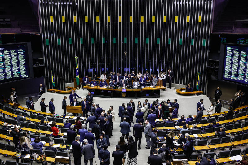 Disputa eleitoral trava combate ao crime
