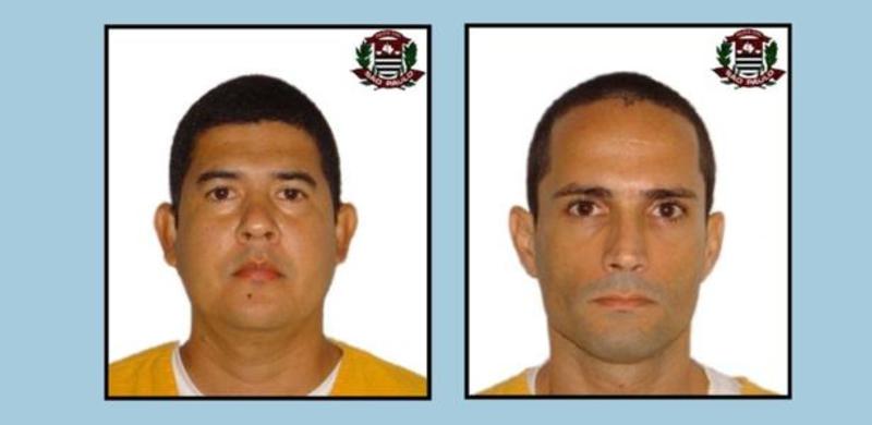 Sequestrador de Olivetto não está na lista de procurados do governo federal