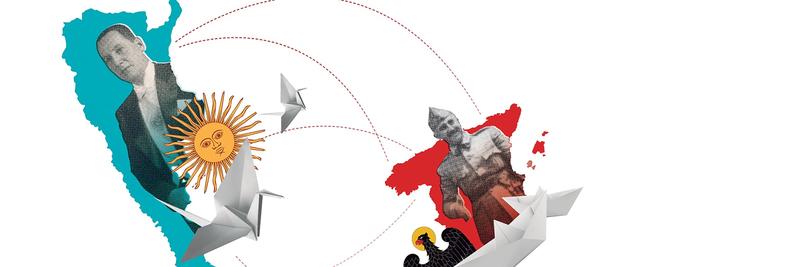 Elogio de una mujer y de un oficio