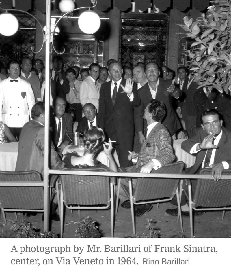 İyi bir paparazzi; hayatı boyunca kaç kere acil servise gider, kaç para kazanır?