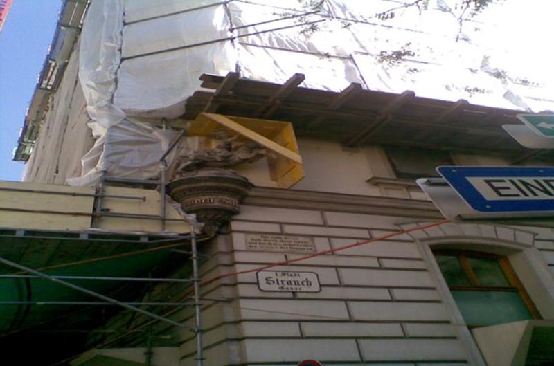 Yol Notları (3): Viyana