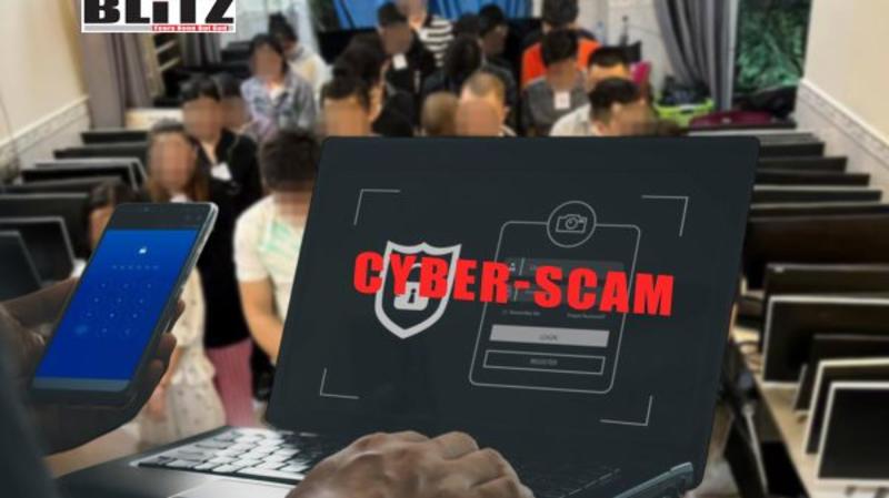 Multiple identities expose deep ties to alleged Cambodian cyber-scam empire