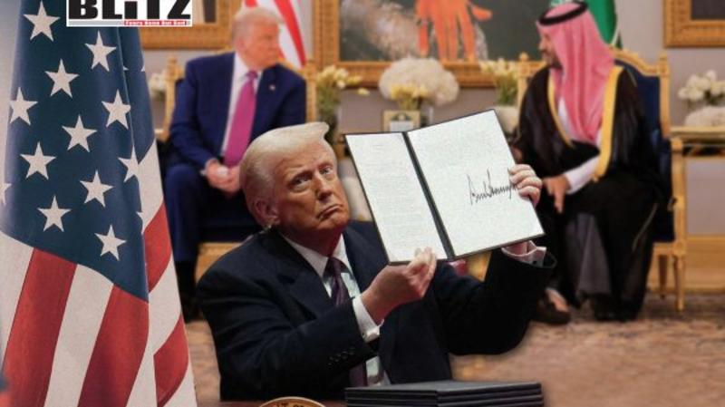 Gulf emerges as cornerstone of Trump’s new National Security Strategy