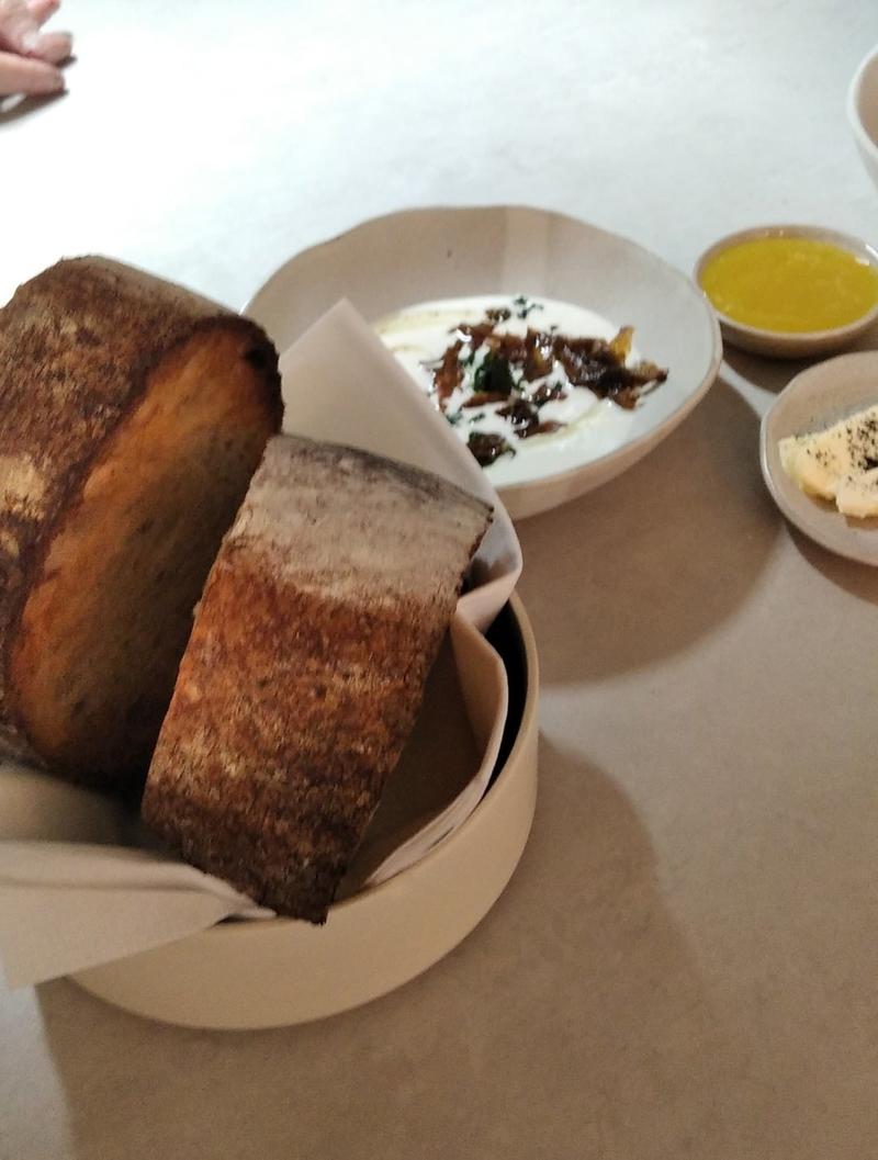 Tunisian Holocaust survivors inspire chef’s restaurant