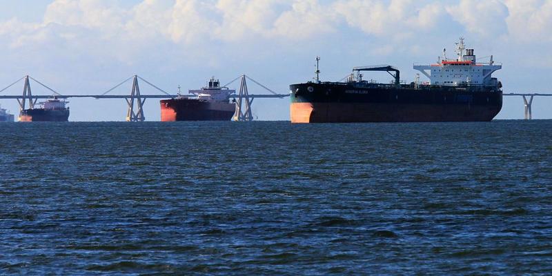 Unchecked Waters: The Constitutional Crisis of Trump’s Venezuela Oil Blockade