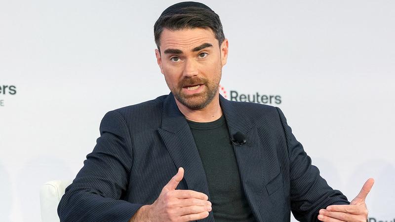 DAVID MARCUS: The 'Jewish question' becomes a needless distraction at Turning Point USA's AmericaFest