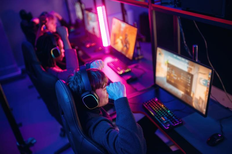 eSport, la nuova frontiera del gioco che vale miliardi e conquista anche l’Italia