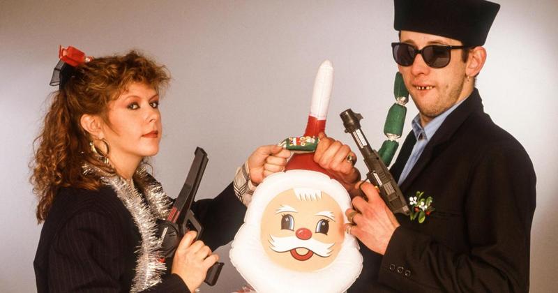 Live from Glasgow … the reason The Pogues’ f-word really matters