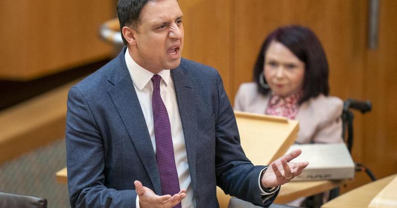 Labour eyes Holyrood: Can Sarwar turn the tide against the SNP?