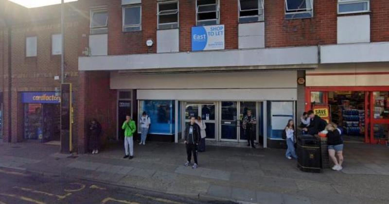 Man revives plan to open takeaway in former Boots store