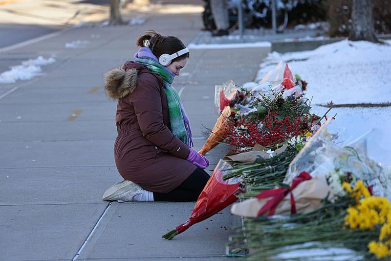 We Can’t Give Up on Ending School Shootings We Can’t Give Up on Ending School Shootings