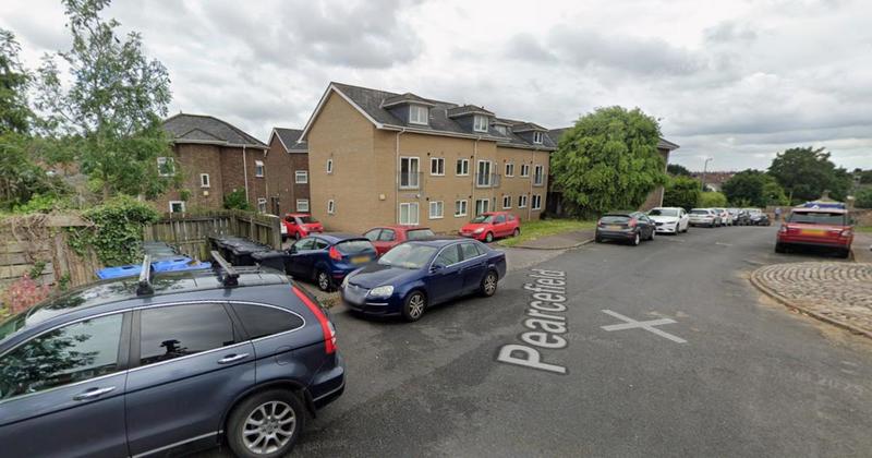 Block of flats could expand as THIRD bid launched to convert roof