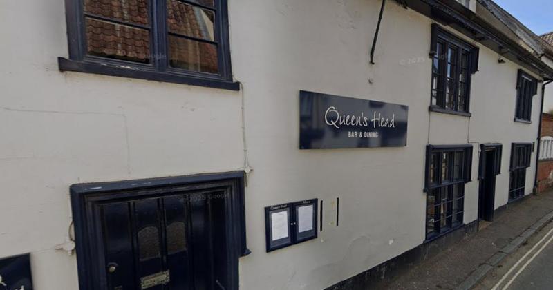 17th century pub set for refurb