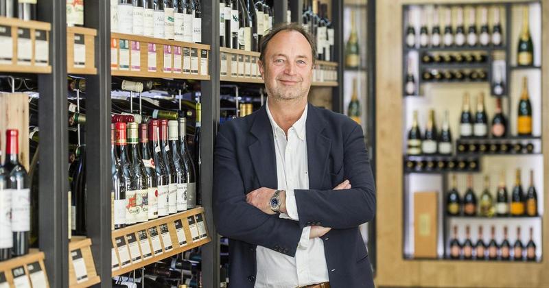 Norfolk wine company's profits up after bumper Christmas sales boost