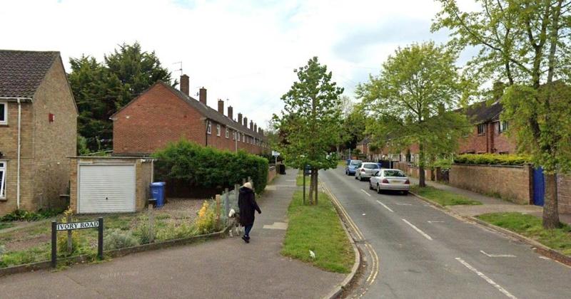 Binman who masturbated outside house placed on sex offender register