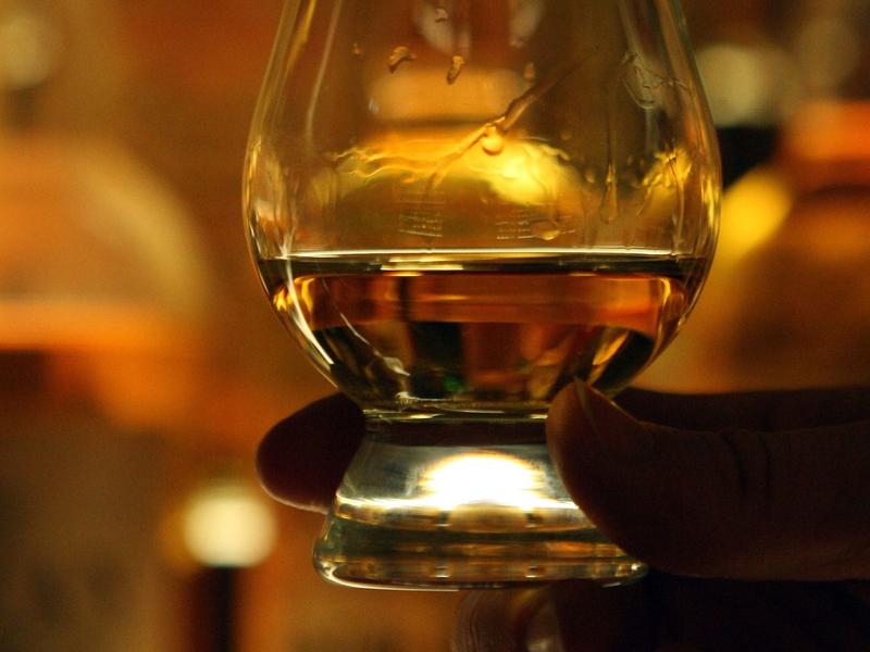 Christmas whisky warning: Toby Neal's festive tale of drinking responsibly and the classic Wolverhampton humour of the multi-talented Roger Squires