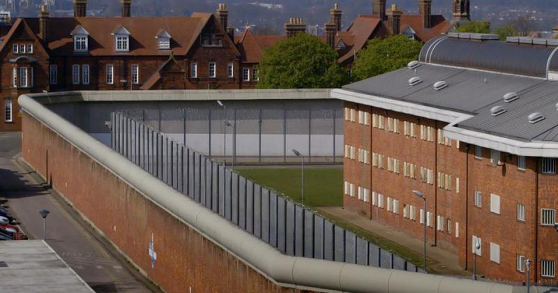 Inmates setting fire to own cells in HMP Norwich