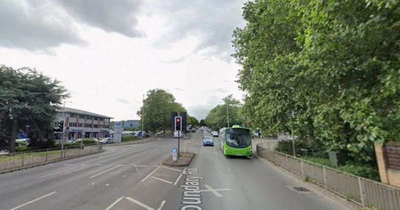 City road to close for £160,000 traffic light replacement