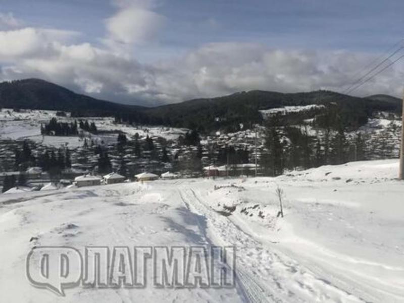 Утре настъпва астрономическата зима, ще бъде най-краткият и тъмен ден в годината