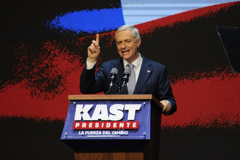 El gobierno que viene