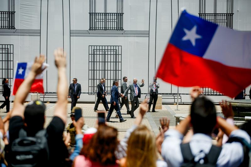 La gran derrota electoral y cultural de la izquierda