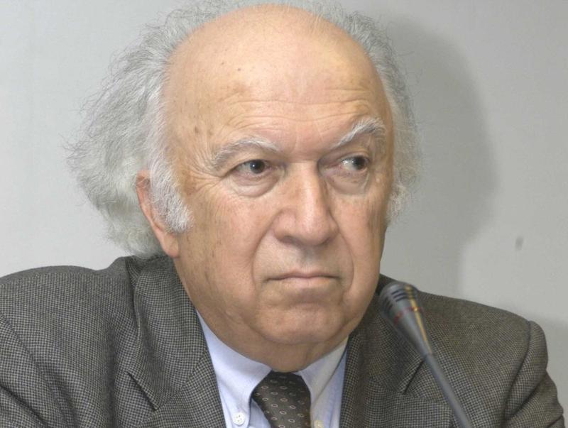 Πέτρος Γέμτος (1939–2025): Η διοίκηση ως μορφή σκέψης