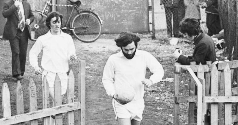 John Dolan: Thin gruel... but here’s my top ten TV picks for Christmas ’25 John Dolan: Thin gruel... but here’s my top ten TV picks for Christmas ’25