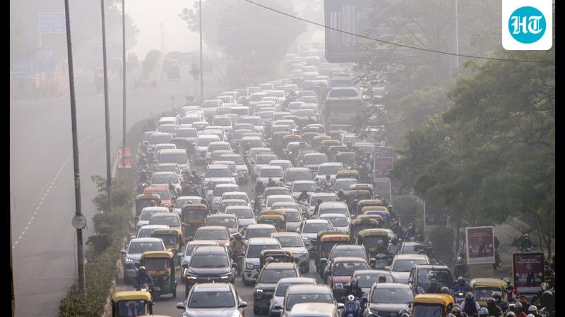 A prescription for getting Delhi to breathe fine again