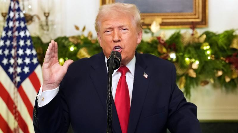 Was Trump’s $100,000 fee for new H-1B visas legal? Federal judge says move seems to fall within Presidential powers