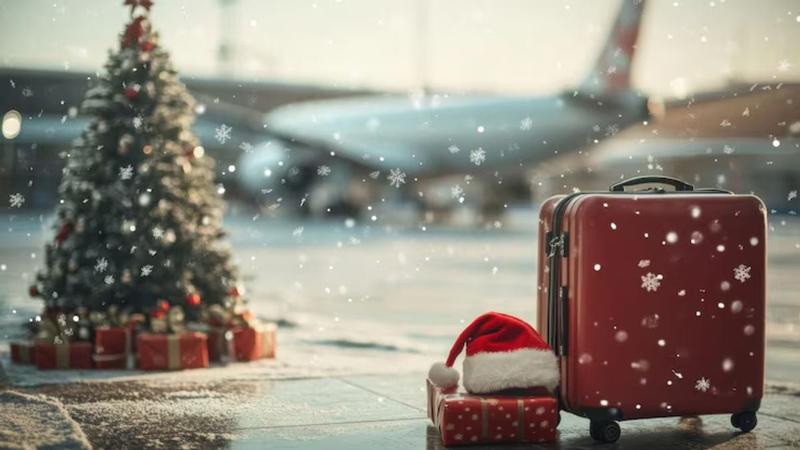 Planning a Christmas trip? These getaways near Delhi, Mumbai and Bengaluru are perfect Planning a Christmas trip? These getaways near Delhi, Mumbai and Bengaluru are perfect