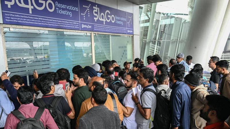 Opinion | The Price Of Monopoly And What IndiGo’s Crisis Reveals