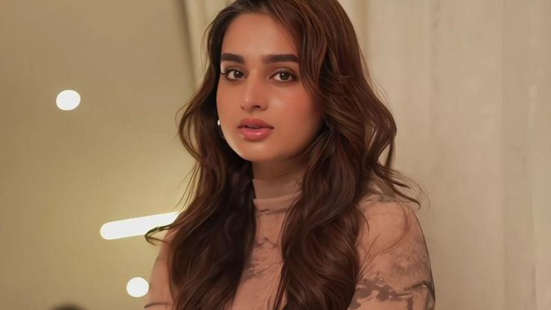 Who is Ayesha Khan? Dhurandhar actress everyone is watching and talking about