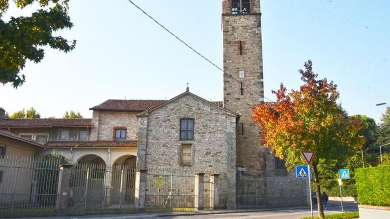 Ex complesso dei Celestini a Bergamo, lunedì l’acquisto del Politecnico delle arti