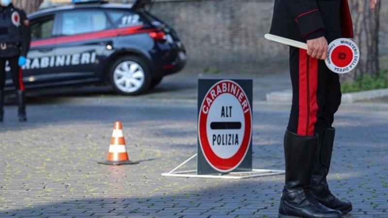 Razzia in casa da 60mila euro a Tavernola: ladro minaccia un passante