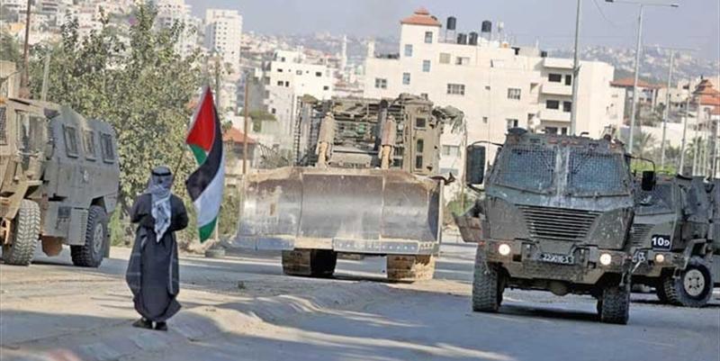 العرب... تجرّع الكأس