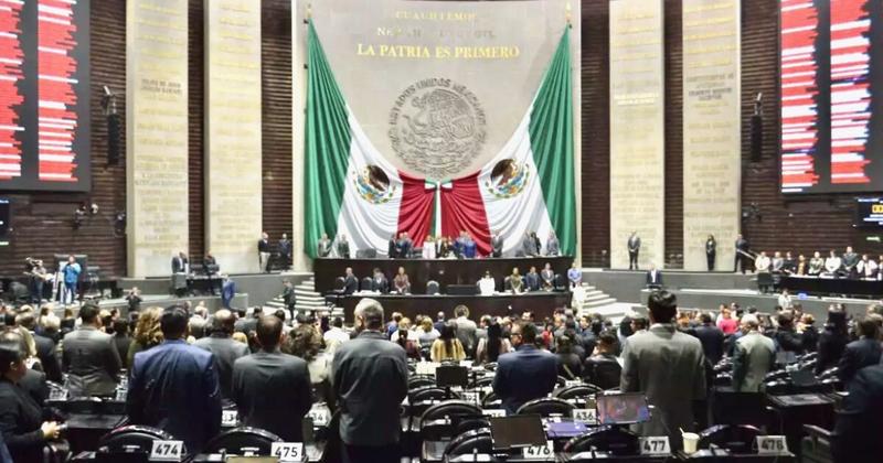 Los retos de la política interior