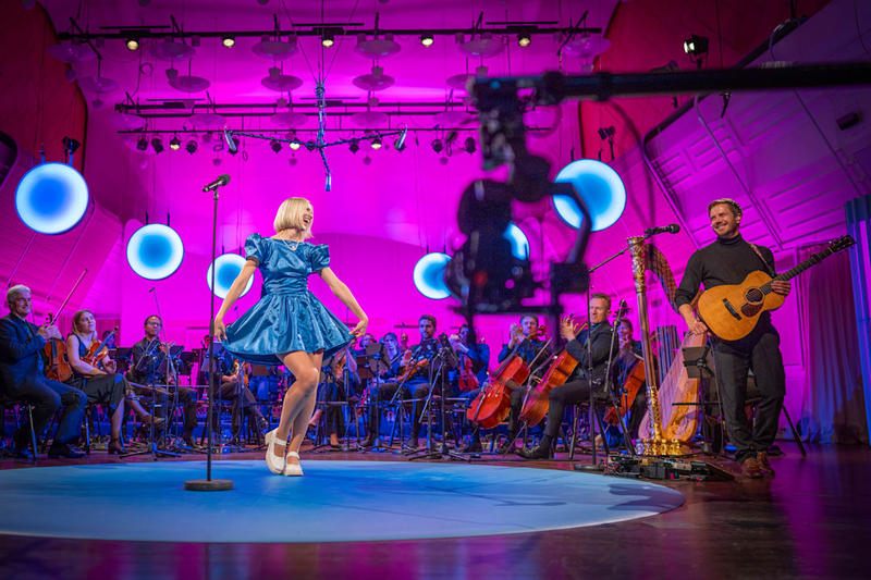 Noen ord fra «den tause pausefisken»