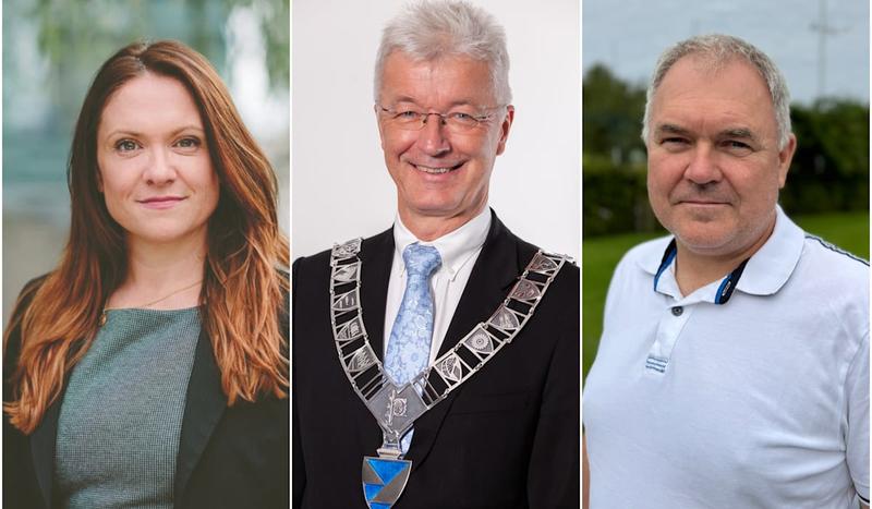 «Har dere glemt Vestland, Statnett?»