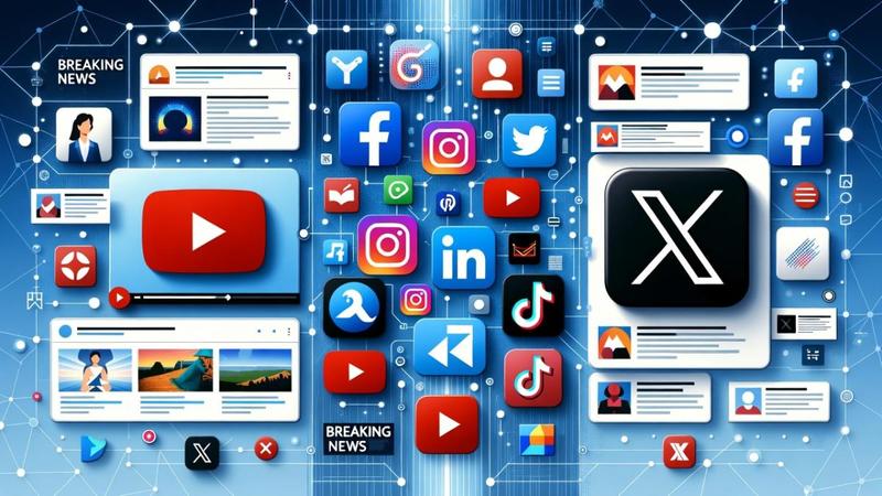 El cambiante ecosistema informativo y sus riesgos