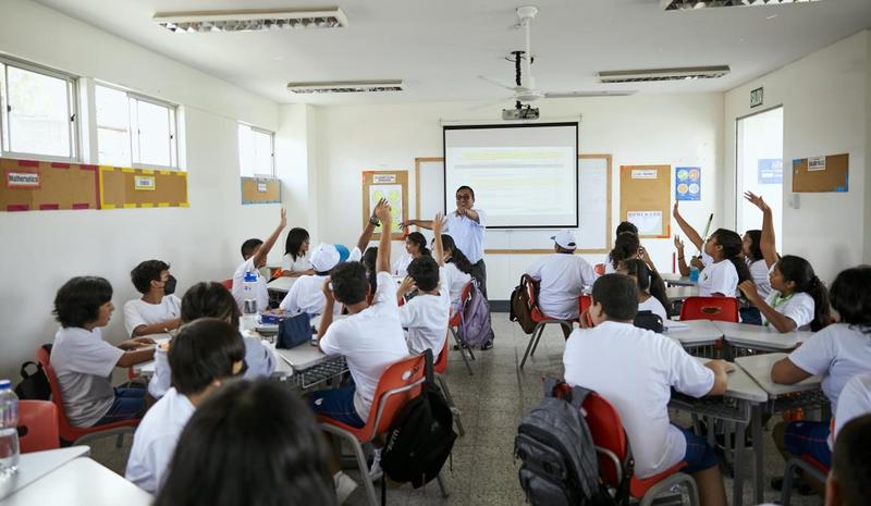 Terminó el colegio, ¿qué me llevo?