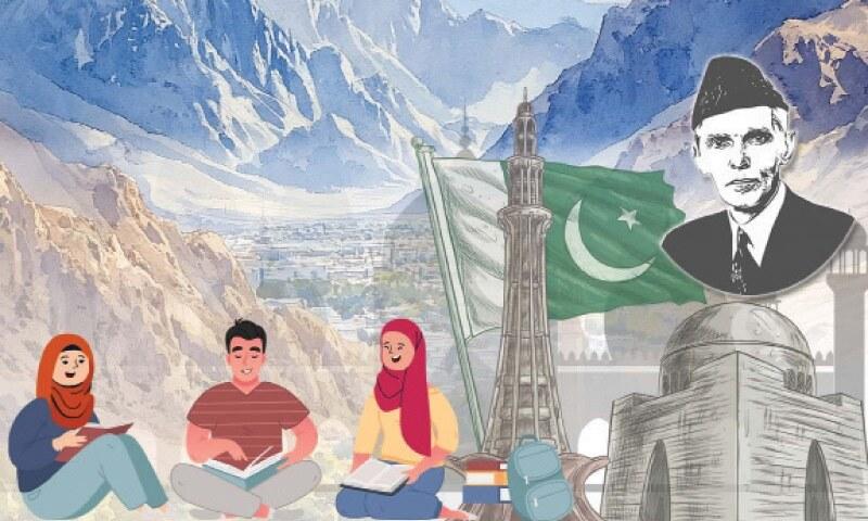 Preserving the purpose of Pakistan