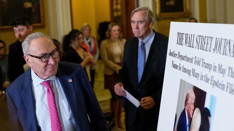 „Velika doza Klintona, upadljivo odustvo Trampa“: Ministarstvo pravde SAD objavilo hiljade Epstinovih dokumenata, ali ne sve, zašto?