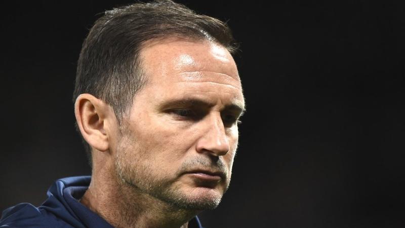 (VIDEO) Sve je „zakuvao“ Frenk Lampard: Gužva i jurnjava po terenu u Engleskoj