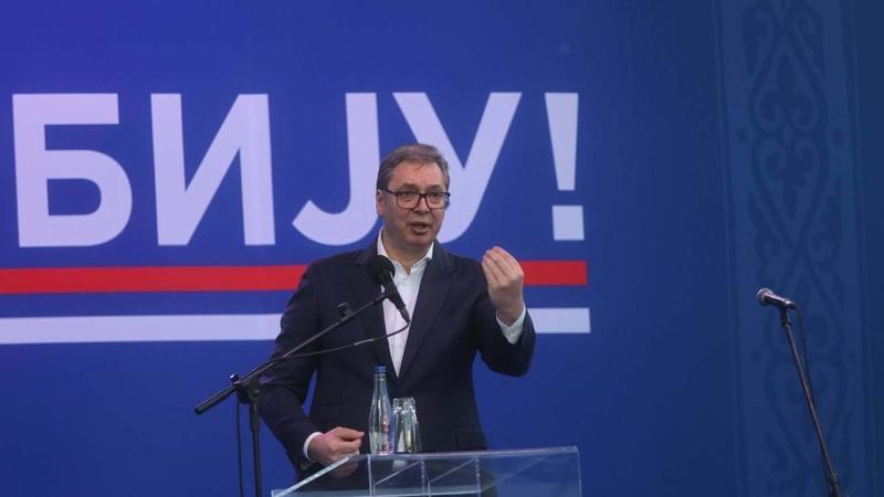 Šminkanje Frankenštajna: Vučić bi svoj niški eksperiment mogao uskoro da primeni na celu Srbiju